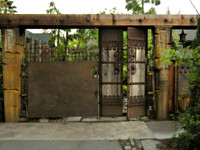 Living Portfolio | Cevan's Garden
