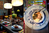 A Forristt dining experience