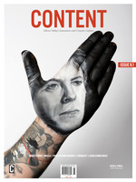 Content Magazine 9.1