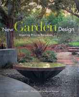 New Garden Design | Zahid Sardar