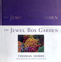 The Jewel Box Garden