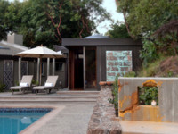 Mid-century meets California History