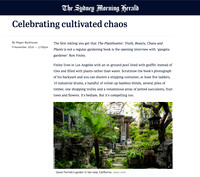 The Sydney Herald
