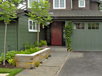 Julia's Garden