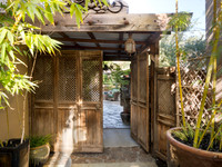 Naglee Park Garden