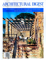 Architectural Digest