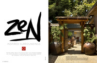 South Bay Accent | Zen