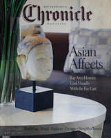 San Francisco Chronicle Magazine
