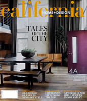 California Home & Design