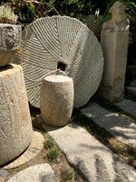 Architectural offerings