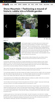 Stone Mountain | SF Chronicle