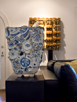 Ming Vase Series
