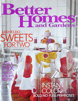 Better Homes & Gardens