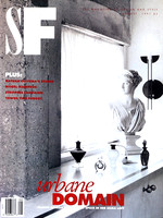 SF Magazine